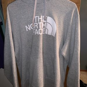 North Face Sweatshirt